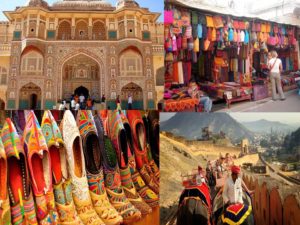 Jewels of India Jaipur Attractions