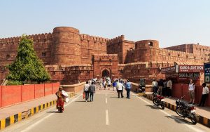 Jantar Mantar in Jaipur - UNESCO World Heritage Site