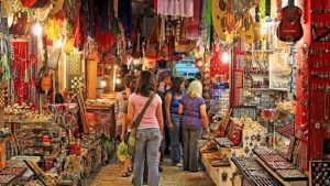 Mumbai Market