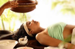 Ayurveda Therapy Kerala