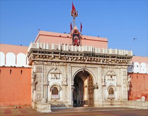 Deshnok Temple, Bikaner