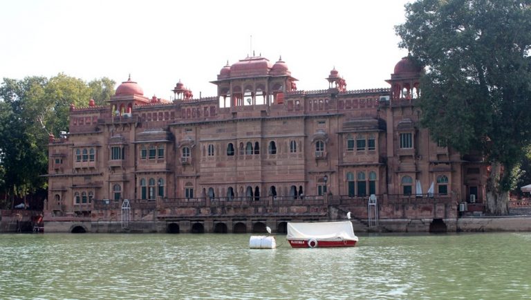 Things Bikaner with Maharaja Express Train