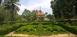 Zoological Park, Trivandrum