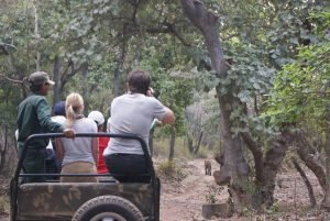 Bhagwan Mahavir Wildlife Sanctuary, Goa