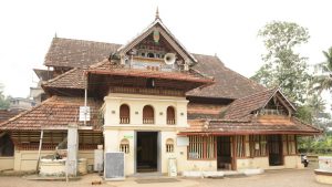 Juma Masjid , Kerala