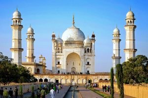 Bibi ka Maqbara, Aurangabad