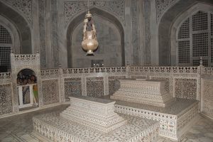 Taj Mahal Cenotaph