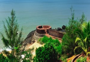 Bekal Fort