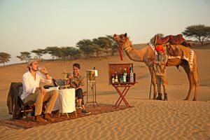 Jodhpur Thar Desert