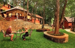 Wayanad Honeymoon