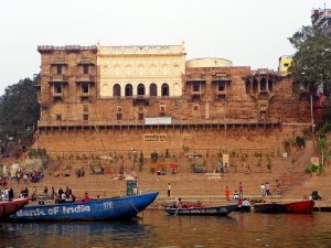 Man Mandir Ghat