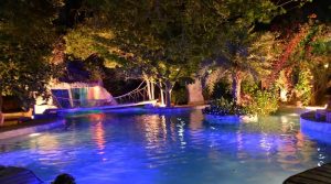 Lohagarh Fort Resort Pool