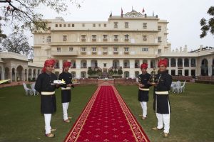 Raj Palace, Jaipur