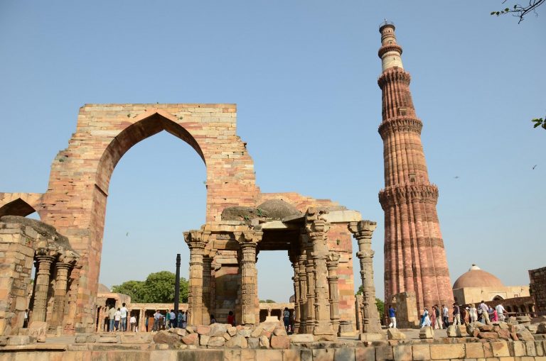 Top 15 Places To Visit In Delhi Tourist Attractions Places To See 0044