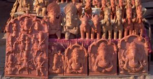 Rajasthan Stone Carvings