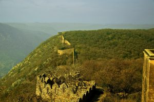 Bala Quila, Alwar