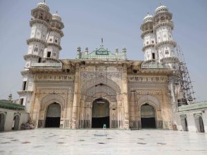 Jama Masjid, Tonk